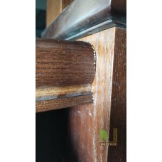 Quality stairs. How to distinguish from low-quality? 10 Tips from Drevich
