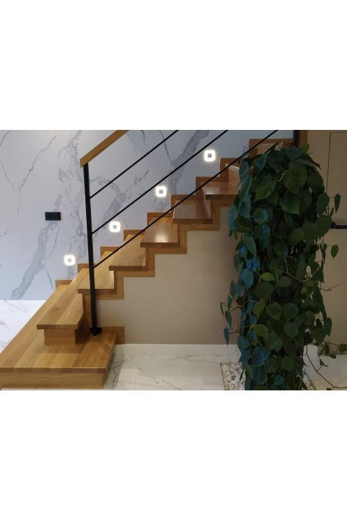 Description of design features of stairs on concrete. Comparison of advantages and disadvantages of stairs on a concrete frame