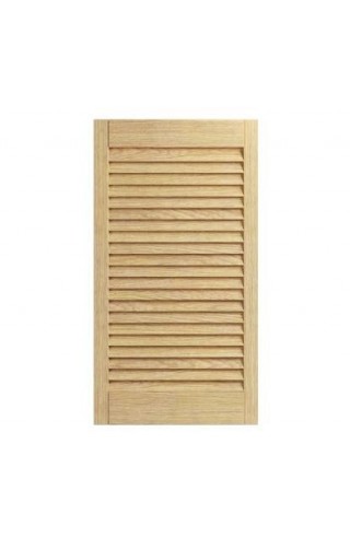 louver doors Drevych