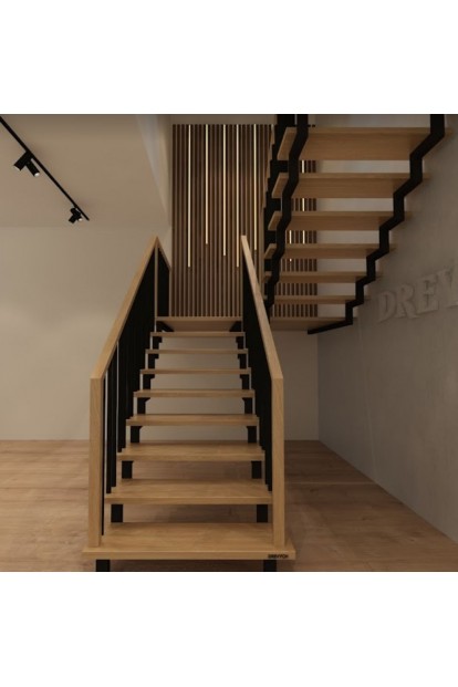 Top 5 tips on how to save on the stairs