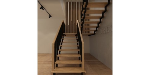 Top 5 tips on how to save on the stairs