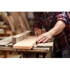 Types of wood, areas of application, difference
