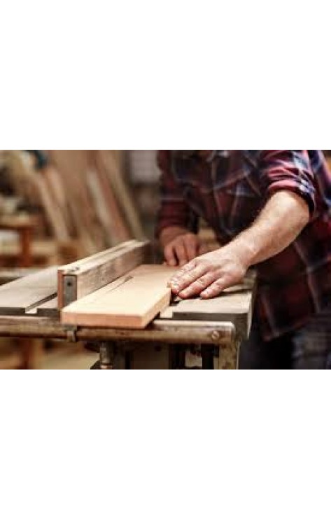 Types of wood, areas of application, difference