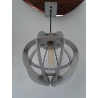 Lamp circle