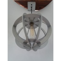 Lamp circle