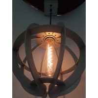Lamp circle