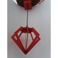 Лампа Spider