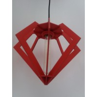 Лампа Spider