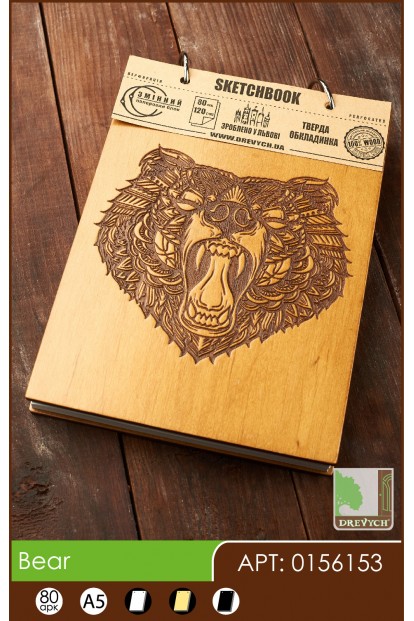 Bear А5