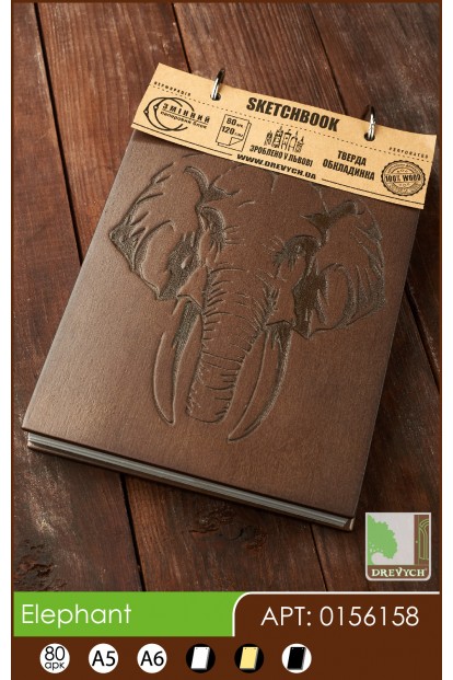 Elephant А5